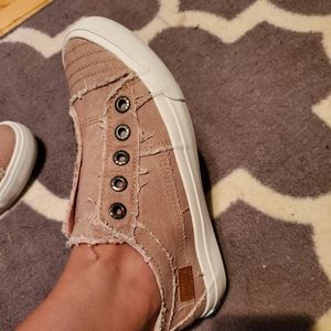 Blowfish shoes